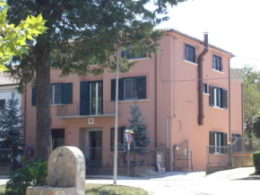  Villa San Giacomo  Скерни
